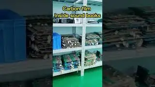 What is a sound book? What makes it can sound?#books #babylove #earlylearning #diy #factory #books