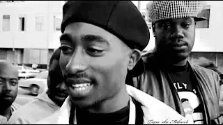 2Pac Ft Big Stretch - Hold On Be Strong Tommy Gun Remix