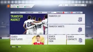 FLASH SBC | Black Friday (FIFA 18 Ultimate Team) #12