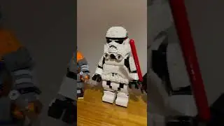 Próximos Kits en MocPLANET !!! #shorts #StarWars  #legocity