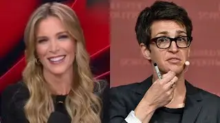 ‘It's awful’: Megyn Kelly reacts to MSNBC’s rebrand ‘disaster’