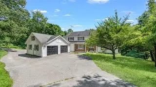 Real Estate Video Tour | 14 Smith Ln, Somers, NY 10589 | Westchester County, NY