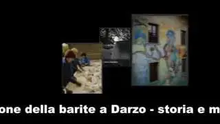 Promo film documentario 