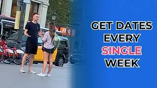 How to Build Consistency in Dating Without Relying on Luck