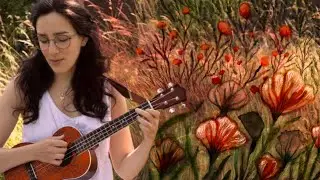 Deux ou trois mots (chanson, dessins, animations… et nature 🌿)