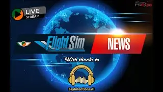 Flight Sim News | DH.89 Rapide | Auckland City | Weaverville | T-38A 📢