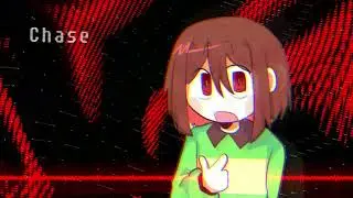 No More Hopes / 1x Chara Theme Shattered Hope Ust [ +Flp and Midi ]