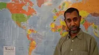 Future Homeowner Ahmed Chkarka