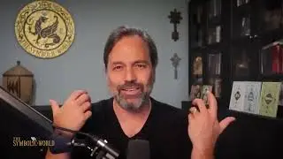 Jonathan Pageau   The Age of Self Esteem