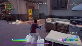 Wtf snowy flopper