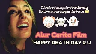 Review + Alur Cerita Lengkap Happy Death Day 2U (2019) &ndash; Rahasia di Balik Masker Bayi!