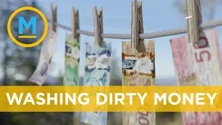 How real estate is being used to launder billions of dollars in Canada | Your Morning