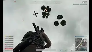 PUBG - EVENT MODE - Sınırsız Flare Gun