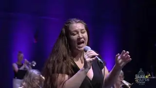 Almost Like Being in Love (arr. Bill Holman)