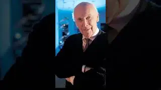 James Watson, the co-discoverer of DNA&rsquo;s double helix structure, has died at 97.