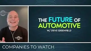 The Future of Automotive | Legacy Automakers Challenging Their Business Models