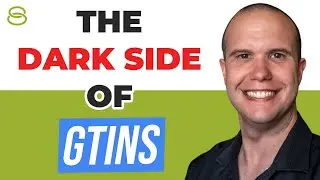 ⛔️ The Dark Side of GTINs: How They Can Harm Your Business