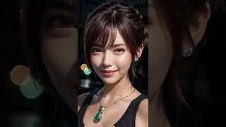 AI Lookbook, Fashion Showcase: Lingerie, Swimwear, Bikini, Underwear and Model #ai #aimusic #music