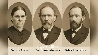 The Notorious Nancy Clem & the Cold Spring Murders