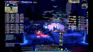Aion | Pangaea Raid, Server Thor | 11.04.2015