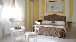 Hotel Alex, Florence, Italy