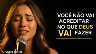 musica gospel, louvores gospel, Aline fernandes