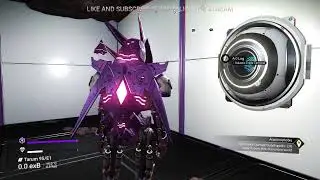NO MAN'S SKY : THE CURSED EXPEDITION GAMEPLAY 5