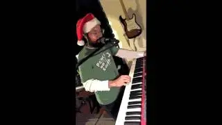 David Farrell Melton - Happy Xmas (War Is Over)