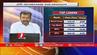Markets May Continue in 11, 400 to 11, 600 Till Elections | Money Money (25-03-2019) | iNews