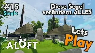Ein verlassenes Schiffswrack und ein entscheidendes Upgrade - Folge #15 - Single