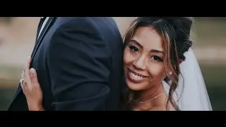 Milagro Farm Winery Wedding Film