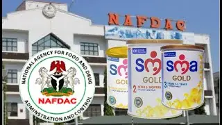 Parents, Beware! NAFDAC Raises Alarm over illegal Baby Formula After Nestl&eacute; Recall.
