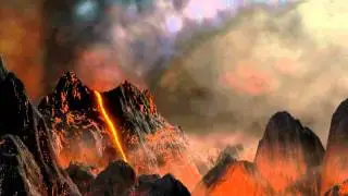 VOLCANO Garcia Tristan