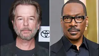 Дэвид Спейд против Эдди Мерфи: 30-летняя вражда в SNL наконец-то завершилась шокирующим объятием!