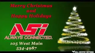 Hill Country Network Greetings