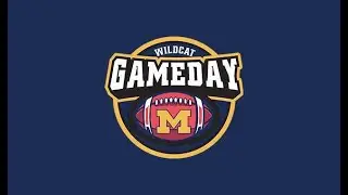 Wildcat Gameday - Week 4: Marion Football at Althoff Catholic