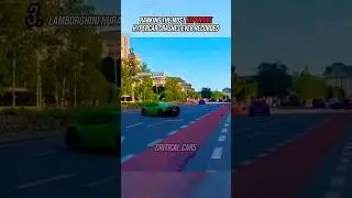Top 3 most EXPENSIVE HyperCar Crashes &ndash; #1 Is CRAZY! 🔥🚗💥