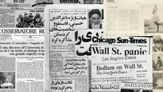 All-Class Lecture: The New Global Journalism