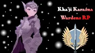 Plans in action | Kha'ji Karaśna | Wardens RP