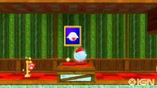 Super Mario Galaxy 2 -- Unknown Star MP3+Download