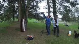 Halloween Fotoshooting