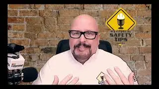 Improving Workplace Safety Culture And Performance - Week Four | Warehouse Safety Tips
