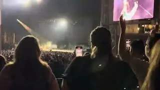 Mercy - Shawn Mendes (Live at Budweiser Stage)