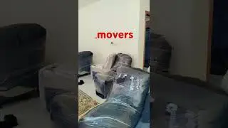 🚚 Noor Al Qamar Furniture Movers LLC - Your Trusted Moving Expert #movers #moversandpackers