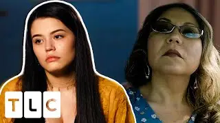 16-Year-Old’s Mum Wants NOTHING To Do With Her Baby | Unexpected