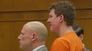 Hardin sentenced to 20-50 years in penitentiary