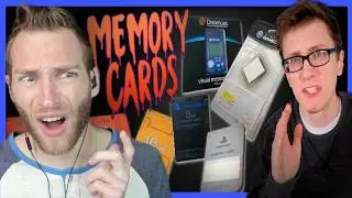 I NEVER USED ONE! Reacting to 
