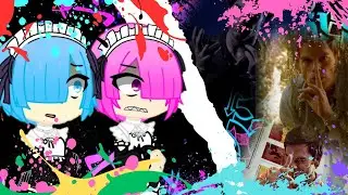 RE:Zero React: Dexter Morgan |As| {🇧🇷/🇺🇲/🇪🇦} •Tiktok•