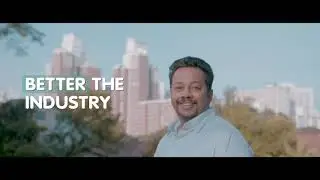 Better The Industry: An SG:D Scholar&rsquo;s Journey