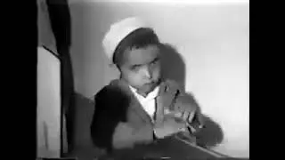 مشاهد من بدايات التعليم في عنيزة